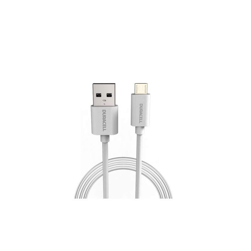 Cable USB a Micro USB 2 m - USB5023W