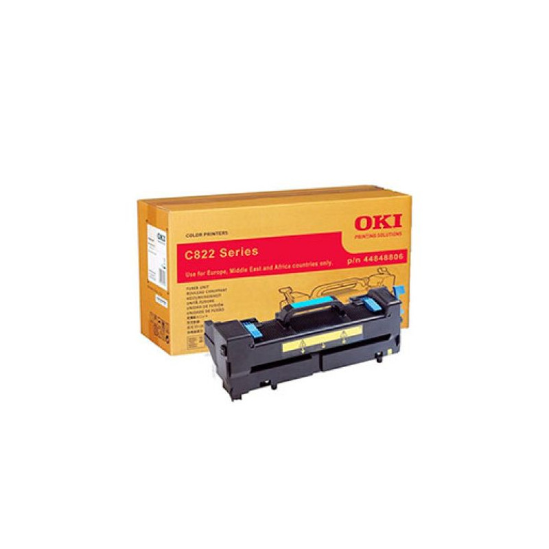 FUSOR ORIGINAL OKI C822 [PAG-100000]