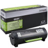 Toner Original LEXMARK 602H Negro - 60F2H00 [PAG-10000]
