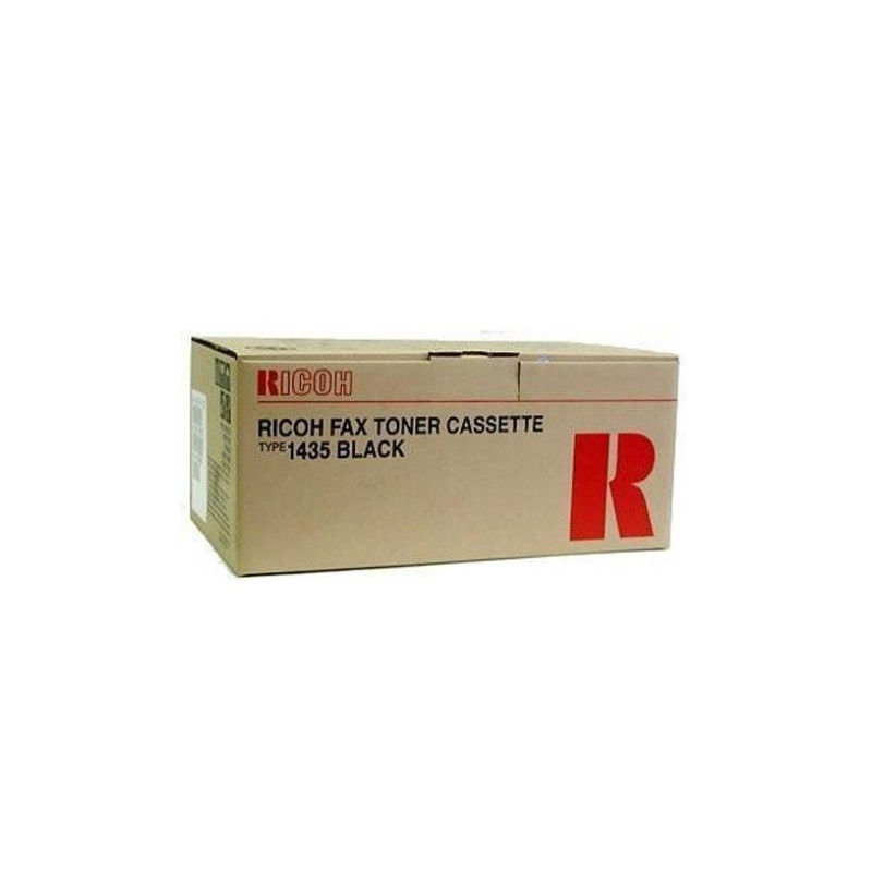 Toner Original RICOH 1435 Negro - 430261 [PAG-3000]