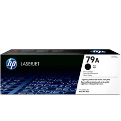Toner Original HP 79A Negro - CF279A [PAG-1000]