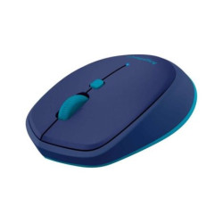 Ratón Inalámbrico LOGITECH M535 910-004531 - BT. 3.0 · USB · 1000DPI · Azul