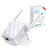 PUNTO DE ACCESO / REPETIDOR WIFI TP-LINK TL-WA855RE - 300MBPS - 2 ANTENAS - 1X RJ45 - COMPATIBLE CON CUALQUIER ROUTER 802.11B...