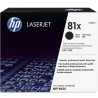 Toner Original HP 81X Negro - CF281X [PAG-25500]