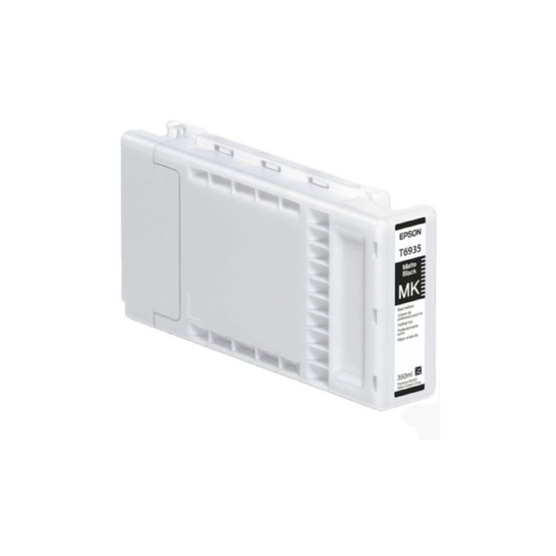 Cartucho  Original EPSON T6935 Negro Mate - C13T693500 [ML-350]