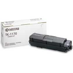 Toner Original KYOCERA-MITA TK1170 Negro - TK1170 [PAG-7200]