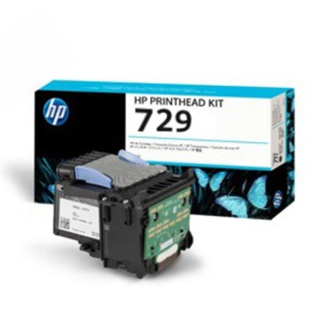 Cabezal HP 729 - F9J81A