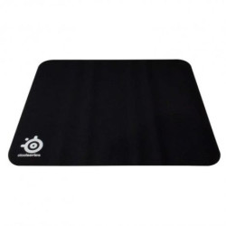 Alfombrilla Gaming STEELSERIES Steelpad Qck 63004 - 320x285mm · Negra