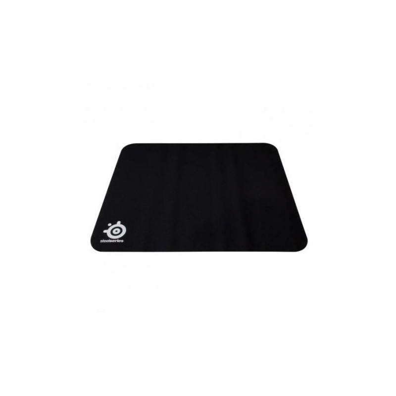 Alfombrilla Gaming STEELSERIES Steelpad Qck 63004 - 320x285mm · Negra