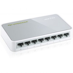 SWITCH TP-LINK 8 PUERTOS 10/100 DUPLEX 200MBPS