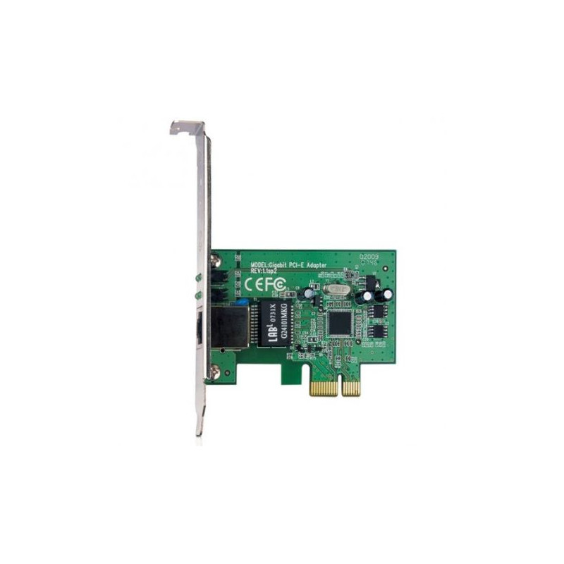 Tarjeta de Red TP-LINK PCI Express - TG-3468