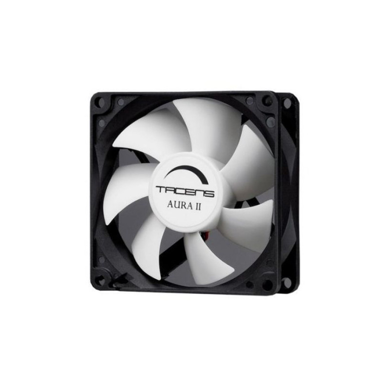 Ventilador PC TACENS AURA II 9 cm 12dBA - 3AURAII9