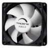 Ventilador PC TACENS AURA II 9 cm 12dBA - 3AURAII9