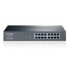 TP-LINK TL-SG1016DE Switch 16 Puertos Gigabit