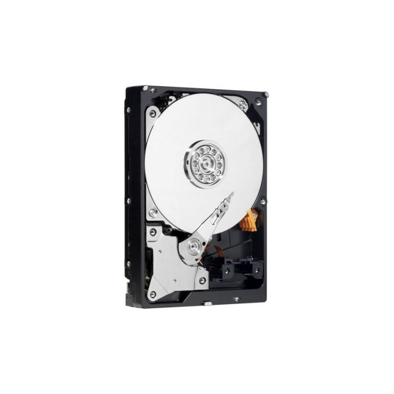 Disco Duro Interno WD WD2003FZEX - 2TB · SATA 6 · 3.5 · 256MB Caché