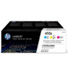 Toner Original HP 410X Tricolor - CF252XM [PAG-5000]