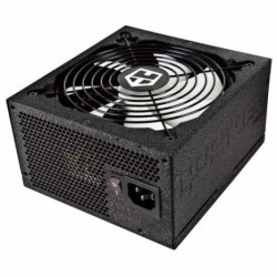 Fuente de Alimentación NOX Hummer 650W SATA - NXHM650BZ
