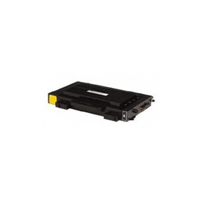 Compatible Samsung  CLP500/CLP550 Black Tóner