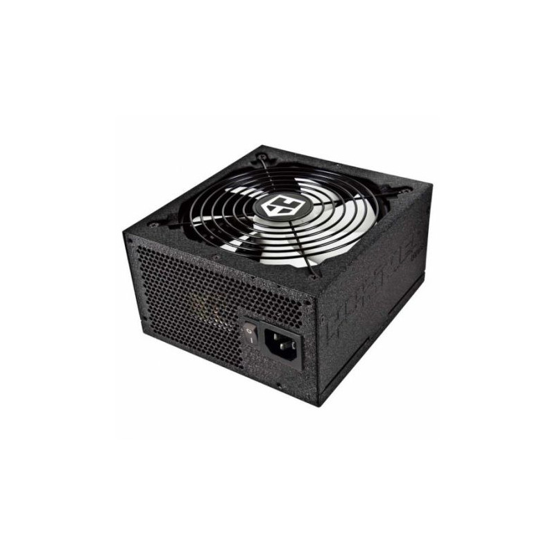 Fuente de Alimentación NOX Hummer 750W SATA - NXHM750BZ