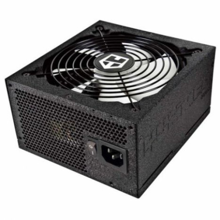Fuente de Alimentación NOX Hummer 750W SATA - NXHM750BZ