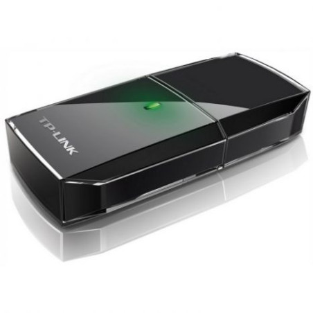 Adaptador de Red TP-LINK ARCHER T2U - 5/2.4GHz · USB