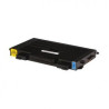 Compatible Samsung CLP500/CLP550 Cyan  Tóner
