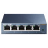 TP-Link TL-SG105E Easy Smart Switch 5 Puertos