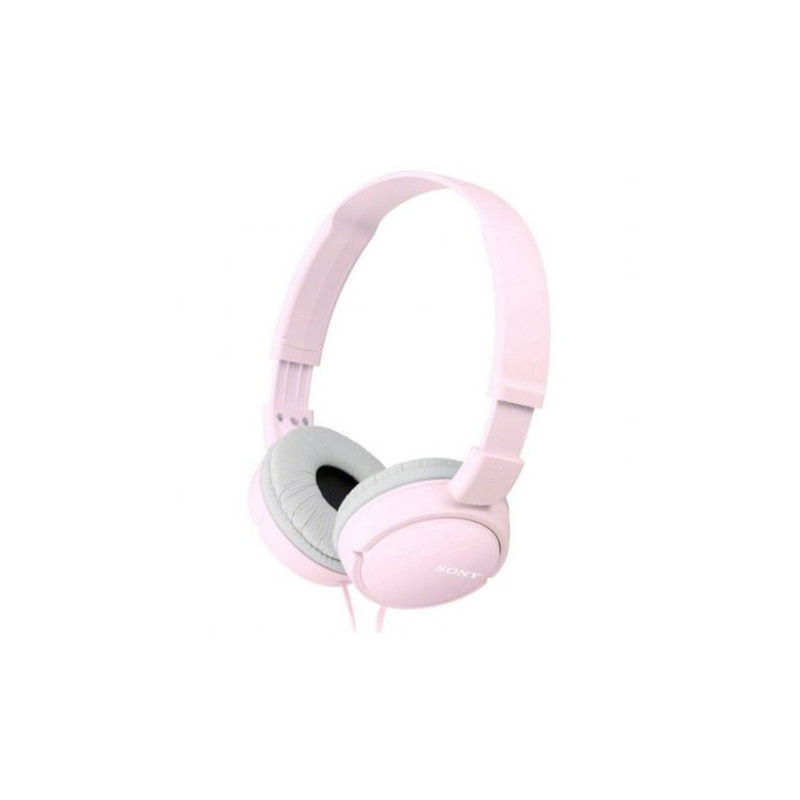 Sony MDR-ZX110P Rosa