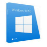 Sistema Operativo WINDOWS 10 Pro 64BITS FQC-08980 - 1 Dispositivo