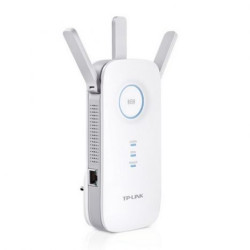 Repetidor WiFi TP-LINK RE450 2.4 GHz 3xAntenas - RE450