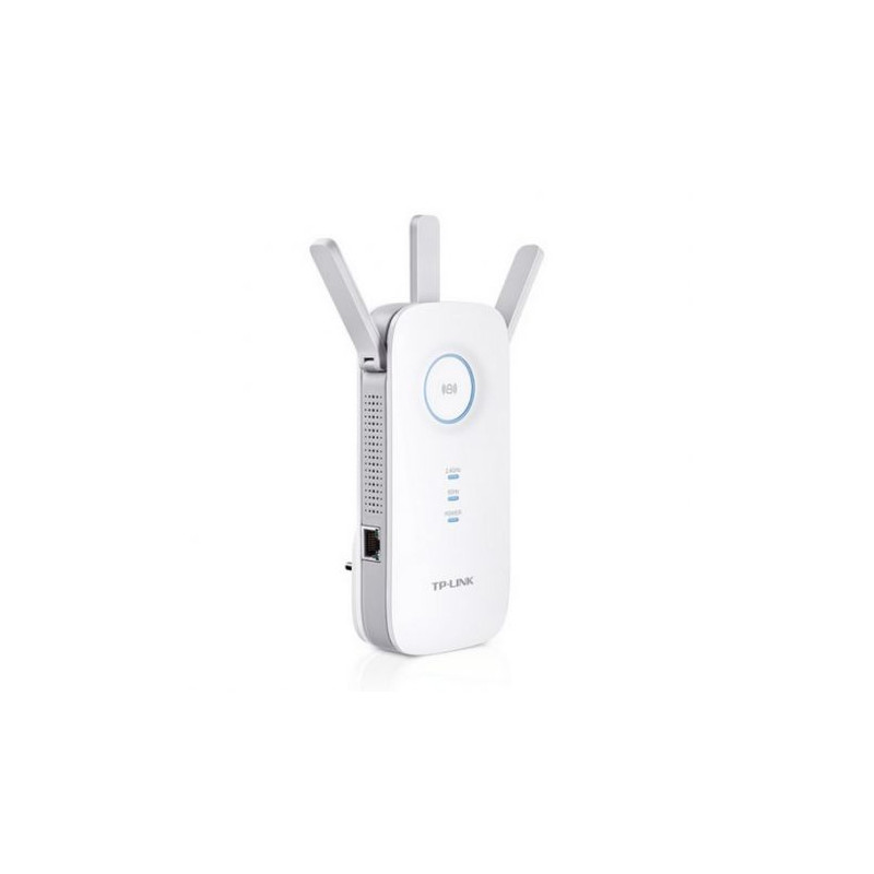 Repetidor WiFi TP-LINK RE450 2.4 GHz 3xAntenas - RE450