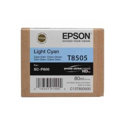 Cartucho Original EPSON T8505 Cyan claro - C13T850500 [ML-80]