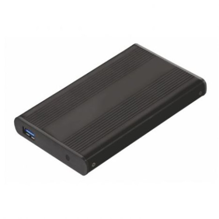 Carcasa TOOQ HDD TQE-2524B - 3TB · SATA · USB 3.0 · 2.5