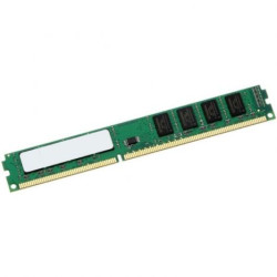 Memoria RAM KINGSTON Value 8GB DDR3 1600 Mz CL11 - KVR16N11/8
