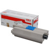 Toner Original OKI 46508716 Negro - 46508716 [PAG-1500]