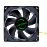 VENTILADOR TACENS ANIMA AF8 - 8CM - 12DB - RODAMIENTOS FLUXUS - ECO CONSUMO