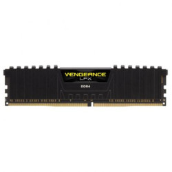 Memoria RAM CORSAIR Vengeance LPX 16GB DDR4 2400 MHz CL14 - CMK16GX4M1A2400C14