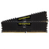 Memoria RAM CORSAIR Vengeance LPX 16GB DDR4 2400 MHz CL16 - CMK16GX4M2A2400C16