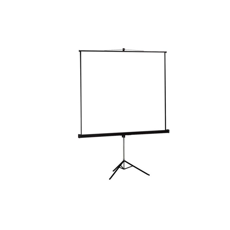 Pantalla de Proyección con Trípode APPROX APPP200T - 200x200