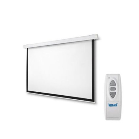 Pantalla de Proyección APPROX APPP240E - 240x240 · 135