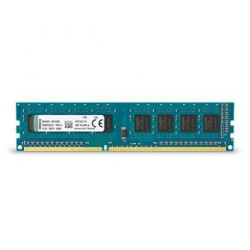 Memoria RAM KINGSTON 4GB DDR3 1600 MHz CL11 - KVR16LN11/4