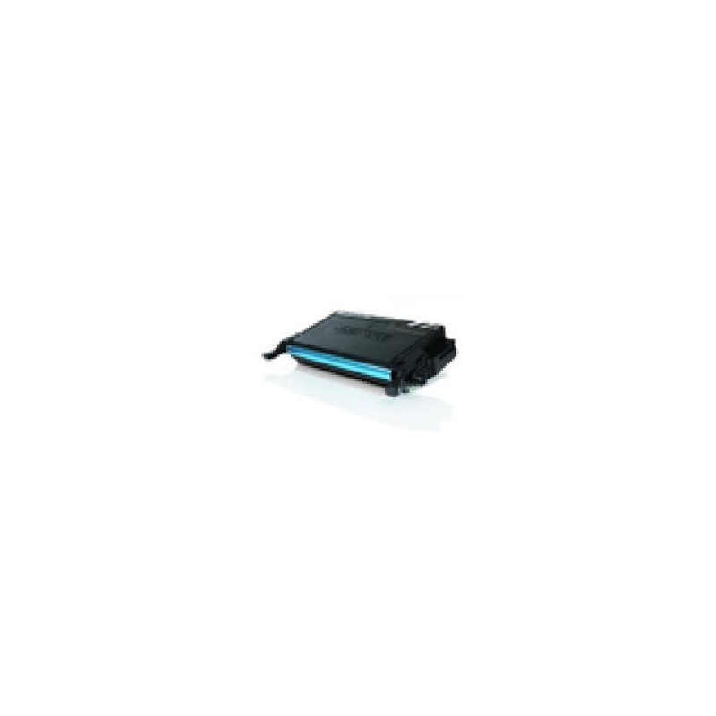 Compatible Samsung  CLP620/CLP670 Black Tóner