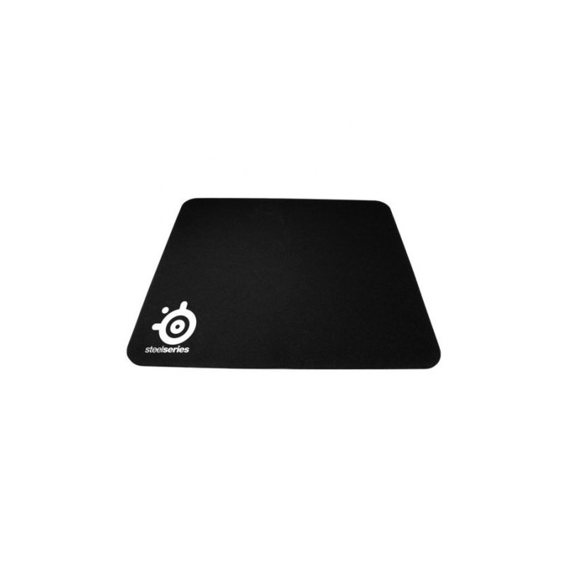 Alfombrilla Gaming STEELSERIES Steelpad QCK Mini 63005 - 250x210x2mm · Negro