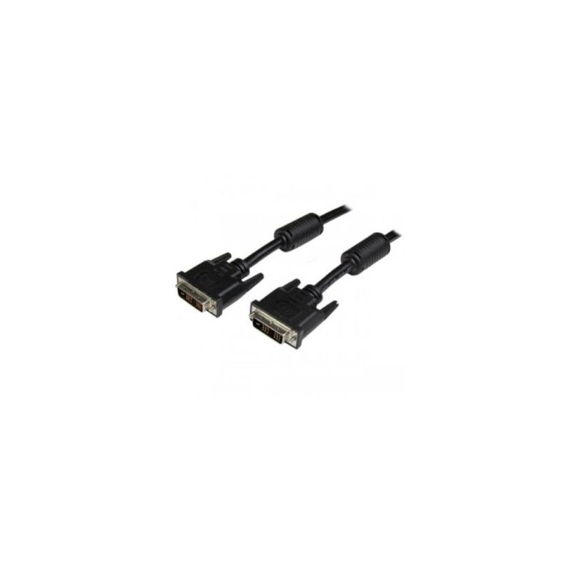 Cable DVI-D/M a DVI-D/H - 1.8 m