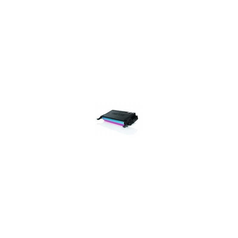 Compatible Samsung  CLP770/CLP775 Magenta Tóner-CLT-M6092S