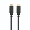 Cable HDMI Tipo A/M V1.4 - 15 m · Negro