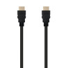Cable HDMI Tipo A Macho - 1.8 m · Negro
