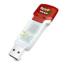Adaptador USB FRITZ! 20002724 - WiFi