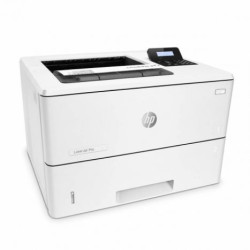 Impresora Láser HP LaserJet Pro M501dn Monocromo - Dúplex · 43PPM · 4800x600 · LAN/USB · Toner HP 87A