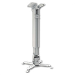 Soporte de Techo para Proyector APPROX APPSV00 - 650mm · 10Kg